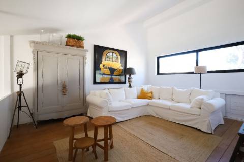 Vilamoura - T3+1 Frente Golf Venda