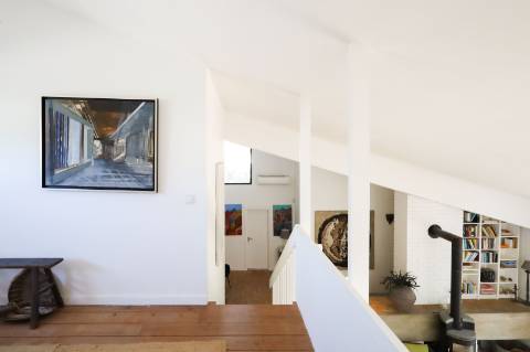 Vilamoura - T3+1 Frente Golf Venda