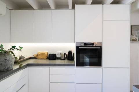 Vilamoura - T3+1 Frente Golf Venda