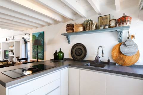 Vilamoura - T3+1 Frente Golf Venda