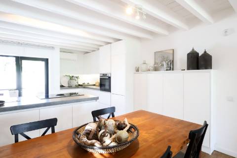 Vilamoura - T3+1 Frente Golf Venda