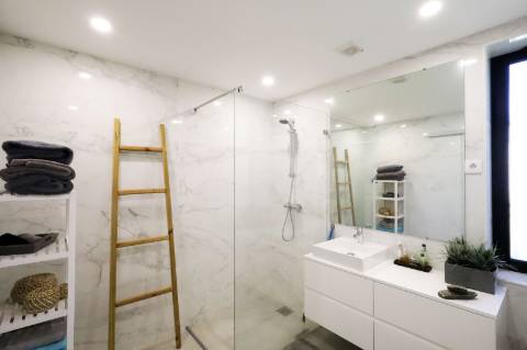 Vilamoura - T3+1 Frente Golf Venda