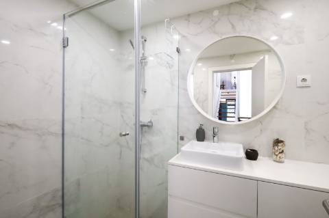 Vilamoura - T3+1 Frente Golf Venda