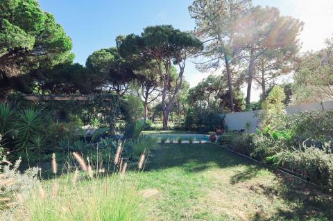 Vilamoura - T3+1 Frente Golf Venda