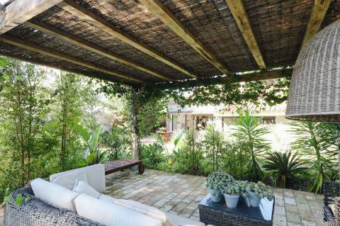 Vilamoura - T3+1 Frente Golf Venda