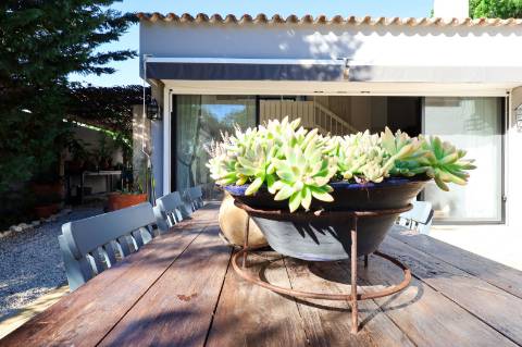 Vilamoura - T3+1 Frente Golf Venda