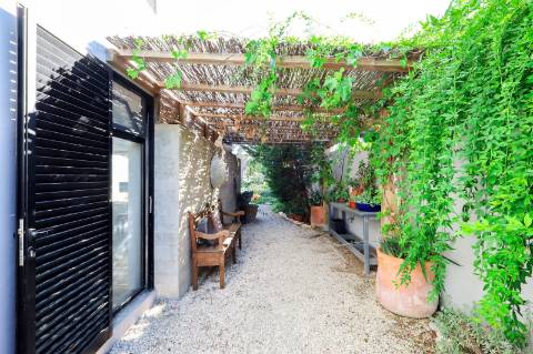 Vilamoura - T3+1 Frente Golf Venda