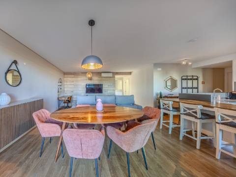 Vilamoura - Fantástico apartamento T2 perto do GOLFE