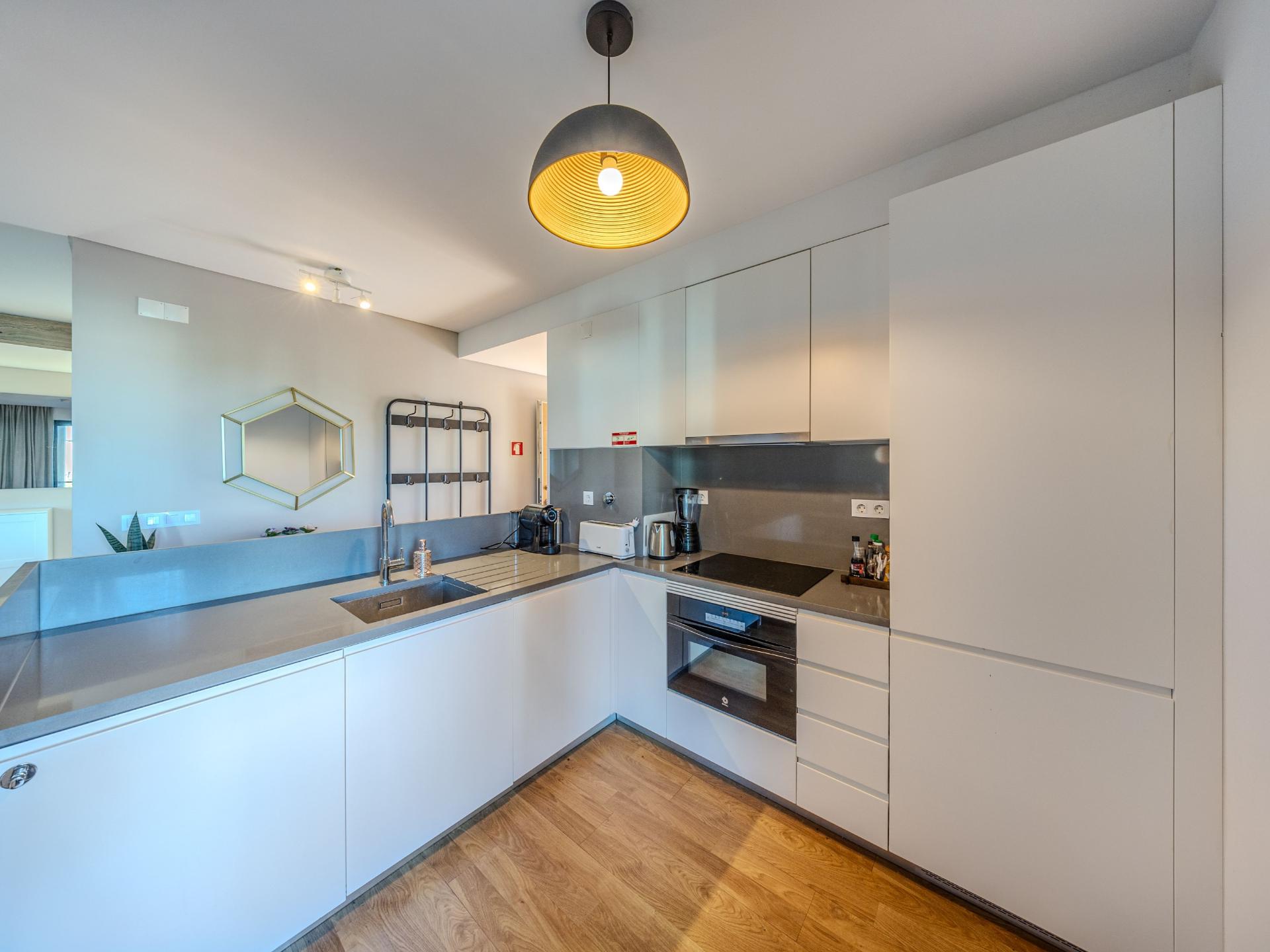 Vilamoura - Fantástico apartamento T2 perto do GOLFE