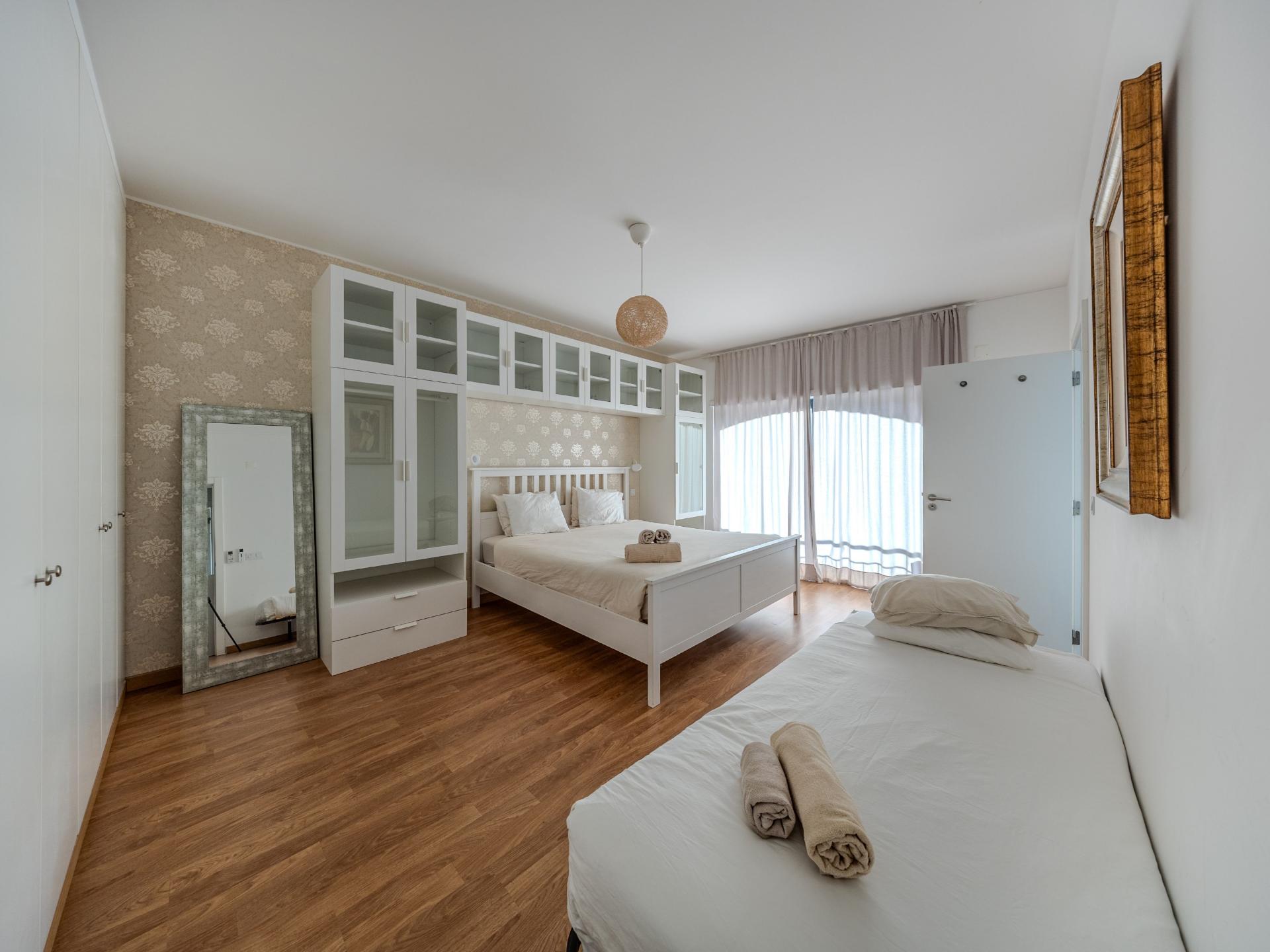 Vilamoura - Fantástico apartamento T2 perto do GOLFE