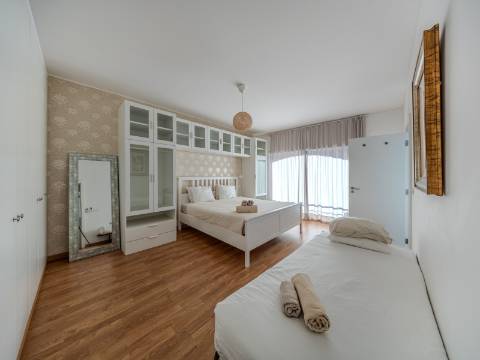 Vilamoura - Fantástico apartamento T2 perto do GOLFE