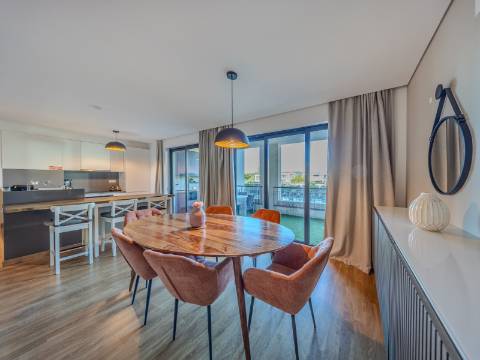 Vilamoura - Fantástico apartamento T2 perto do GOLFE