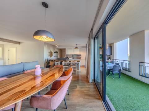 Vilamoura - Fantástico apartamento T2 perto do GOLFE