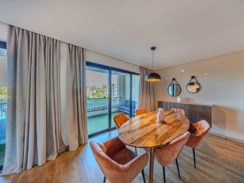 Vilamoura - Fantástico apartamento T2 perto do GOLFE