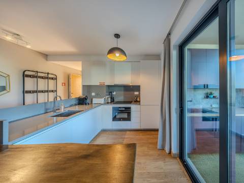 Vilamoura - Fantástico apartamento T2 perto do GOLFE