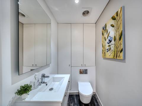 Vilamoura - Fantástico apartamento T2 perto do GOLFE