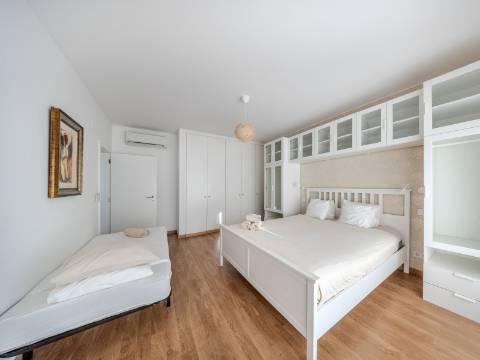 Vilamoura - Fantástico apartamento T2 perto do GOLFE