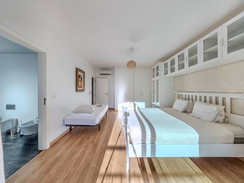 Vilamoura - Fantástico apartamento T2 perto do GOLFE