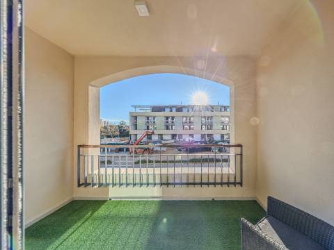 Vilamoura - Fantástico apartamento T2 perto do GOLFE