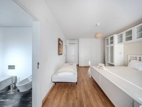 Vilamoura - Fantástico apartamento T2 perto do GOLFE