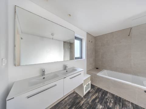 Vilamoura - Fantástico apartamento T2 perto do GOLFE