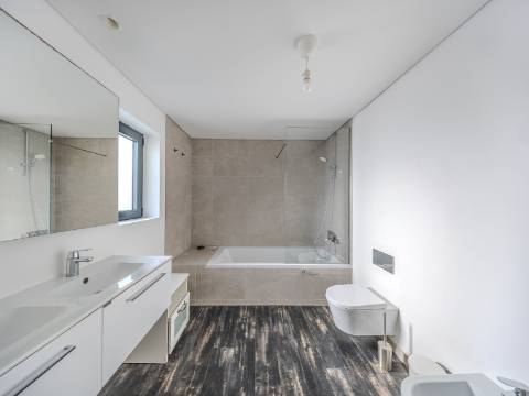 Vilamoura - Fantástico apartamento T2 perto do GOLFE