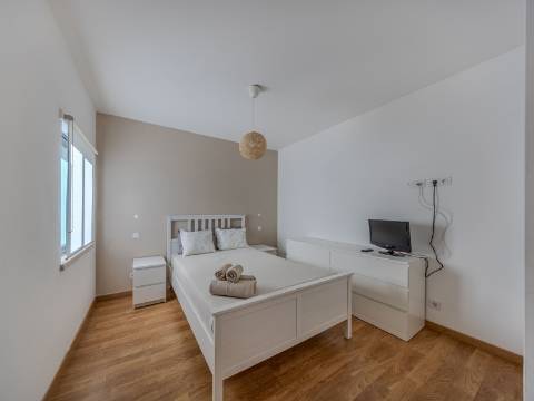 Vilamoura - Fantástico apartamento T2 perto do GOLFE