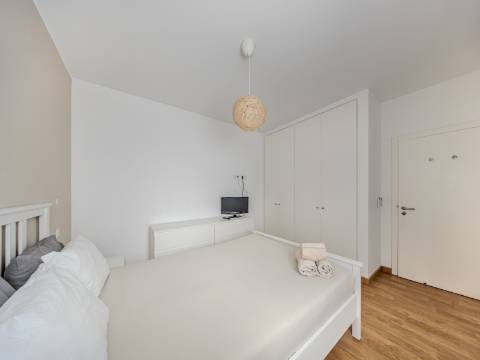 Vilamoura - Fantástico apartamento T2 perto do GOLFE