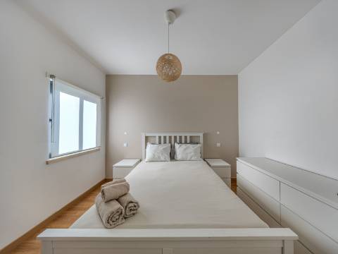 Vilamoura - Fantástico apartamento T2 perto do GOLFE