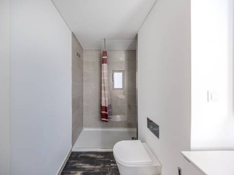 Vilamoura - Fantástico apartamento T2 perto do GOLFE