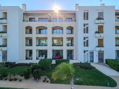 Vilamoura - Fantástico apartamento T2 perto do GOLFE