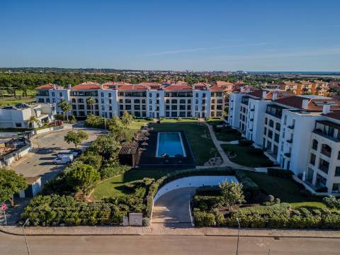 Vilamoura - Fantástico apartamento T2 perto do GOLFE