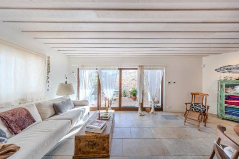 Tavira - Moradia Triplex com Piscina no Coração da Cidade