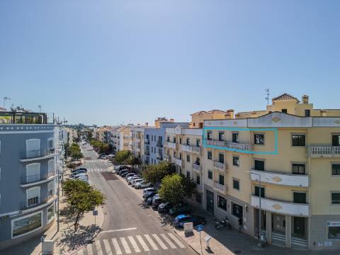 Apartamento T3 em Almancil | Topfloor