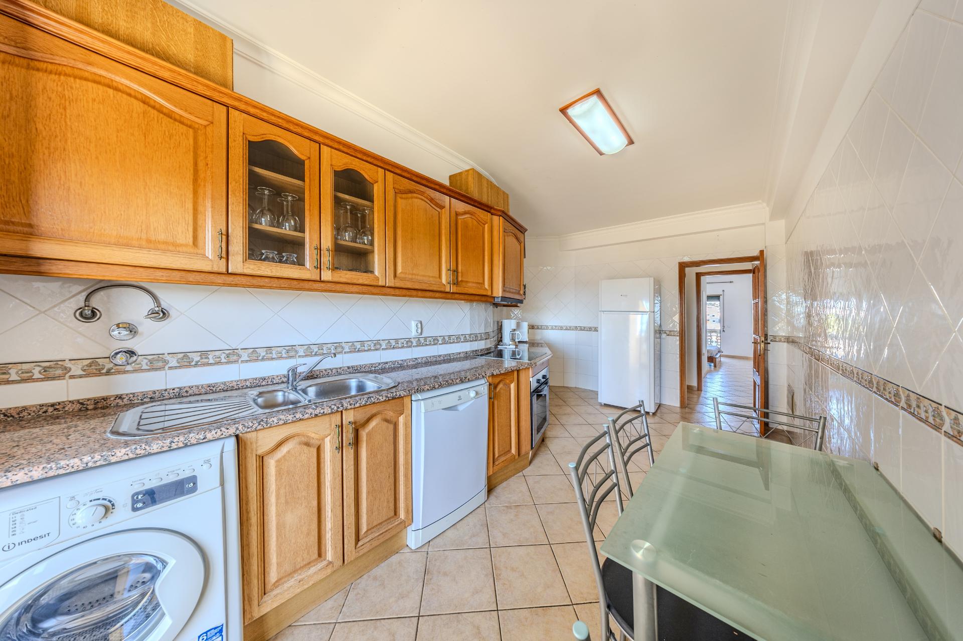 Apartamento T3 em Almancil | Topfloor