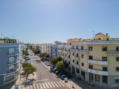 Apartamento T3 em Almancil | Topfloor