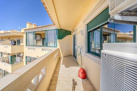 Apartamento T3 em Almancil | Topfloor