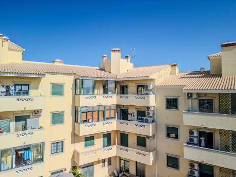 Apartamento T3 em Almancil | Topfloor