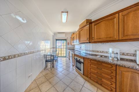 Apartamento T3 em Almancil | Topfloor