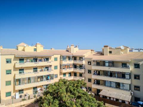 Apartamento T3 em Almancil | Topfloor