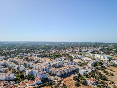 Apartamento T3 em Almancil | Topfloor