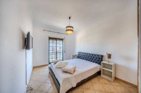 Apartamento T3 em Almancil | Topfloor