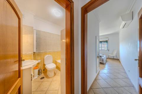 Apartamento T3 em Almancil | Topfloor