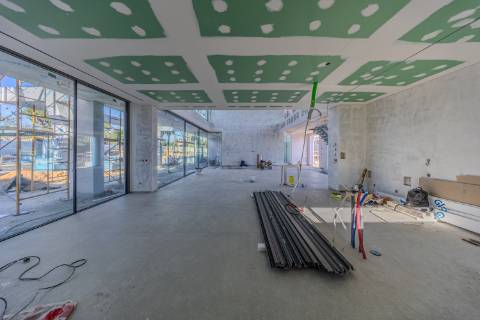 Vila Sol - Moradia Moderna de 5 Quartos, Propriedade de Golfe