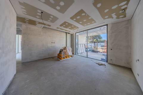 Vila Sol - Moradia Moderna de 5 Quartos, Propriedade de Golfe