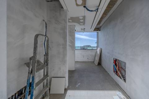 Vila Sol - Moradia Moderna de 5 Quartos, Propriedade de Golfe