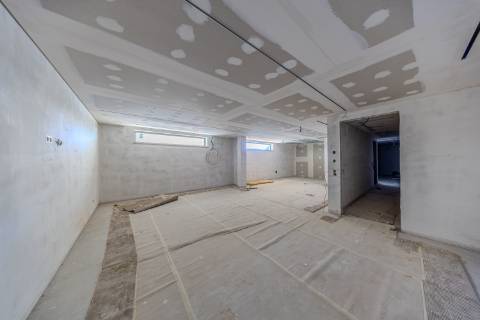 Vila Sol - Moradia Moderna de 5 Quartos, Propriedade de Golfe