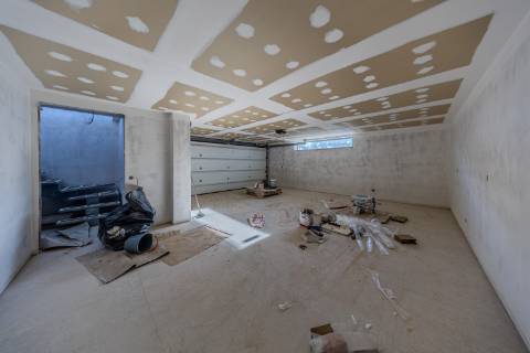 Vila Sol - Moradia Moderna de 5 Quartos, Propriedade de Golfe