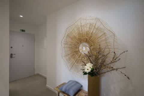 Olhos d'Água - Apartamento T3 Para Venda