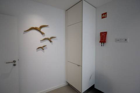 Olhos d'Água - Apartamento T3 Para Venda